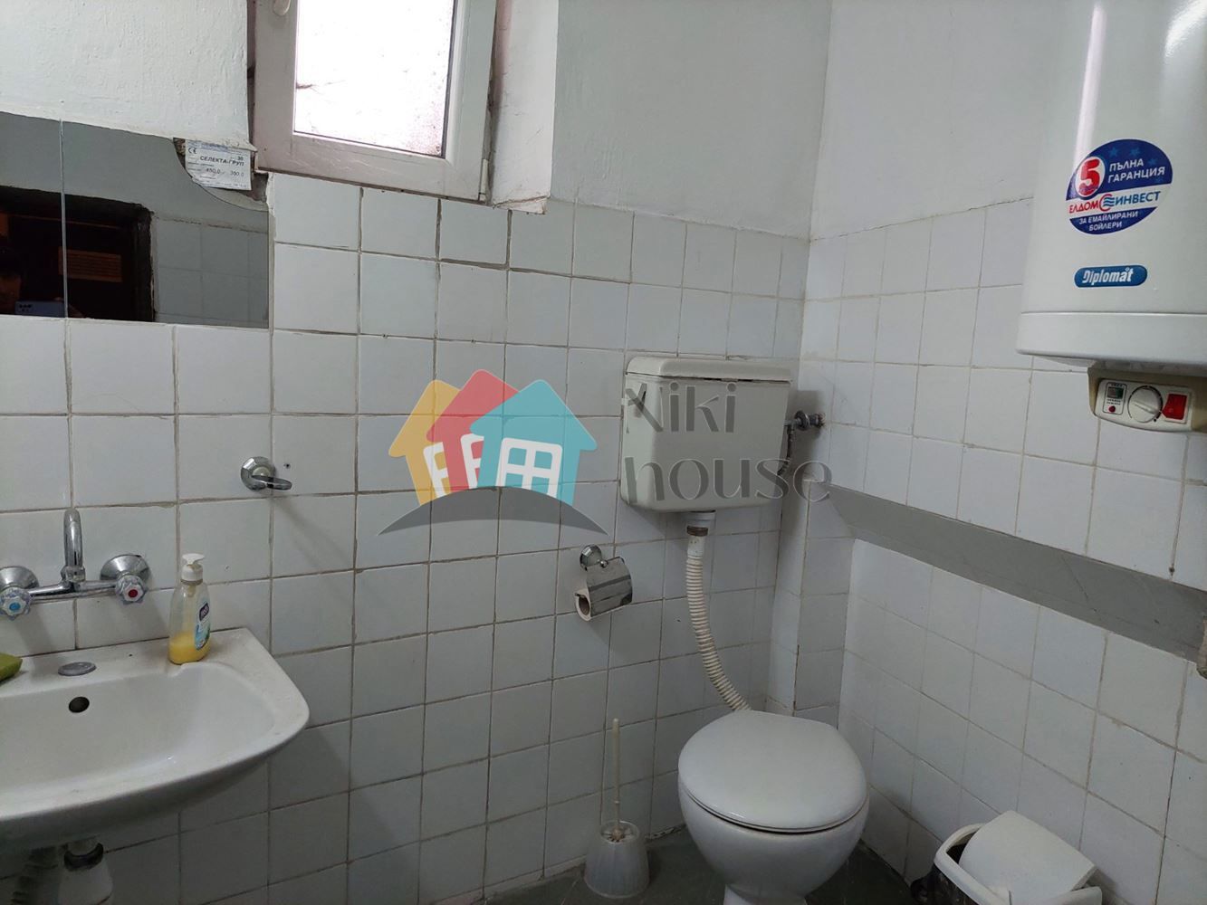 в Варна-Център площ 0 цена 850