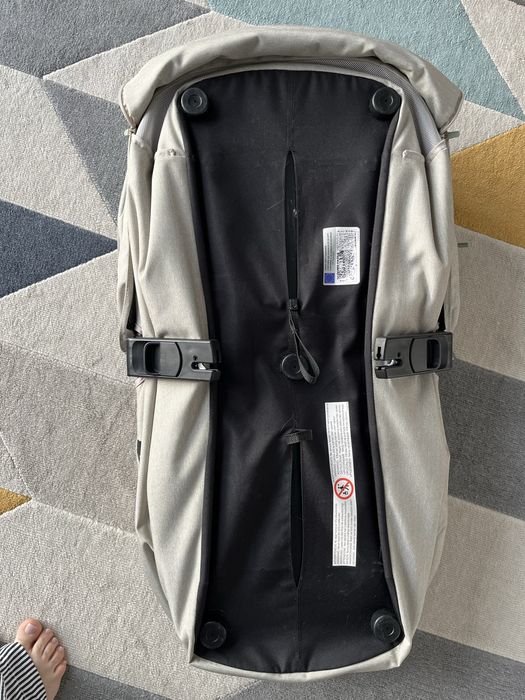 Кош за новородено Jane Sweet carrycot