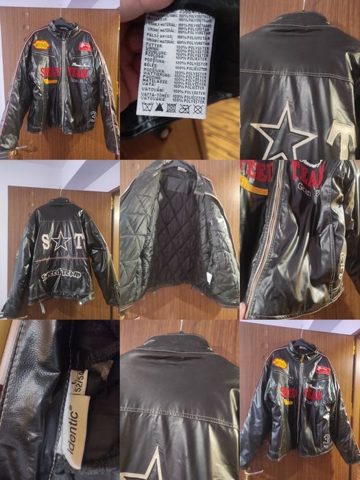 Geci combinezon moto-XTM,DAYTONA