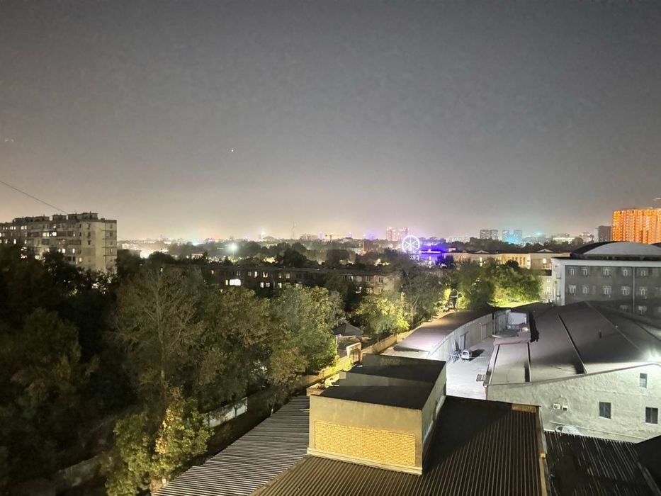 Квартира. Своя. В хорошем состоянии.