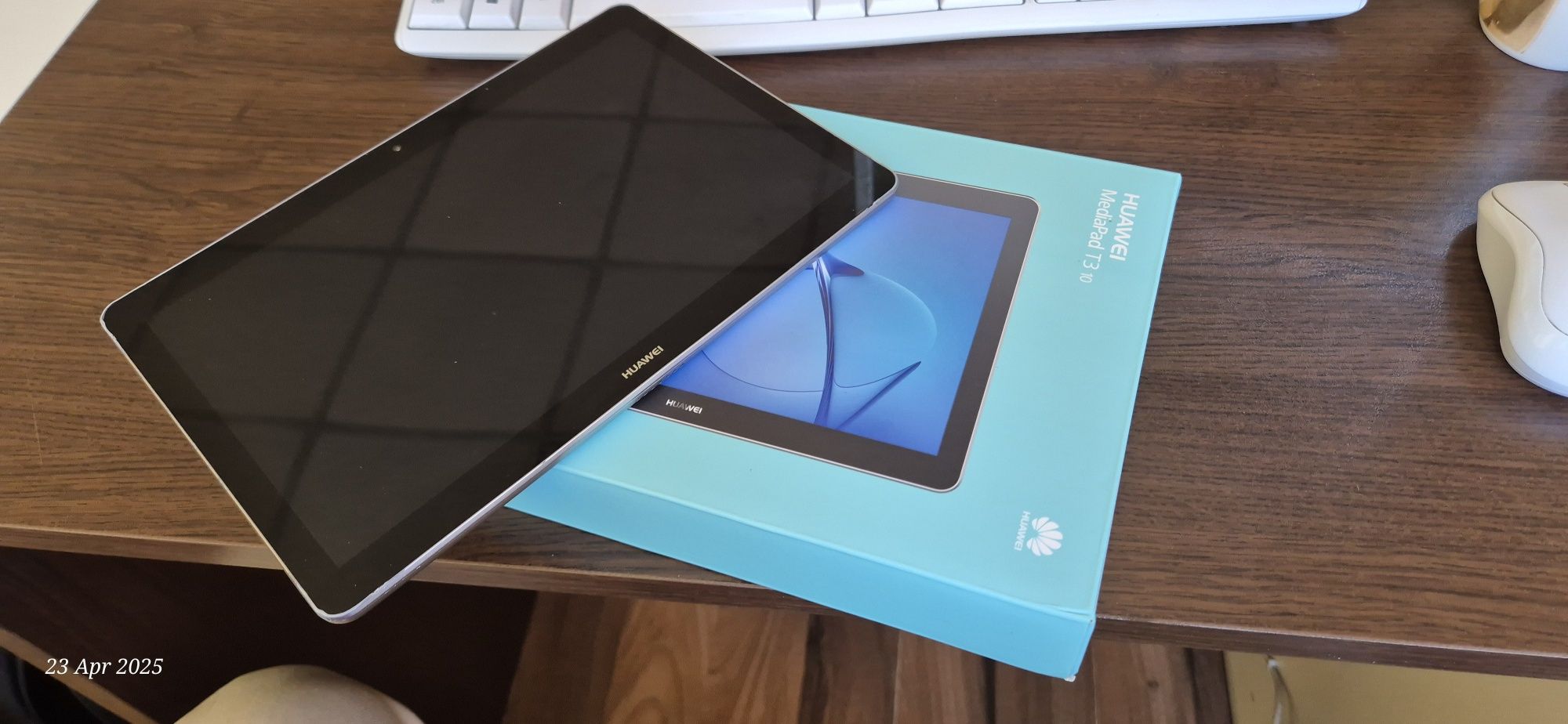 Huawei Mediapad T3 10