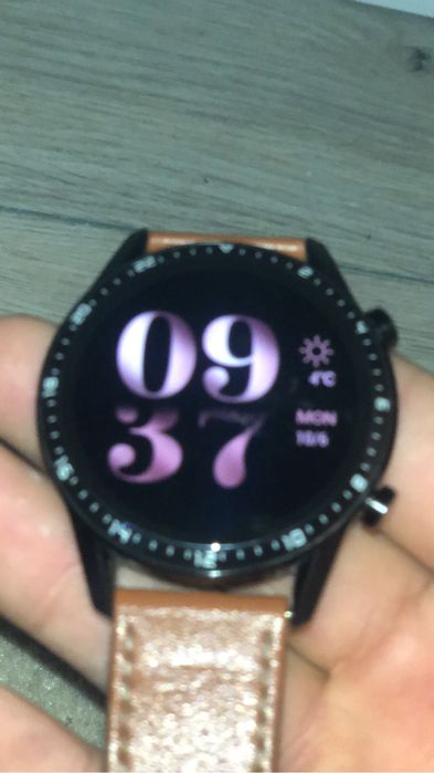 Huawei gt2 smart