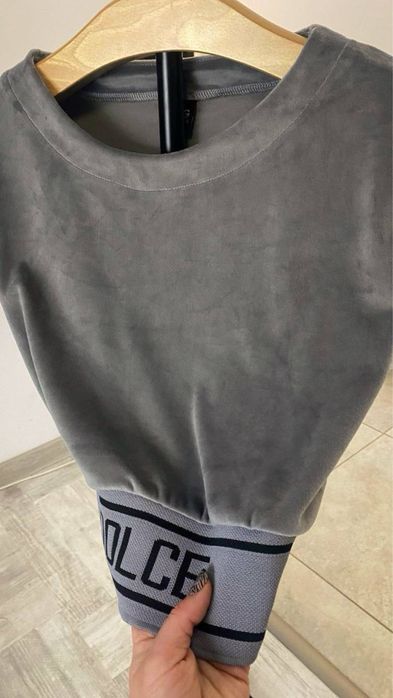 Stoc trening dama DG