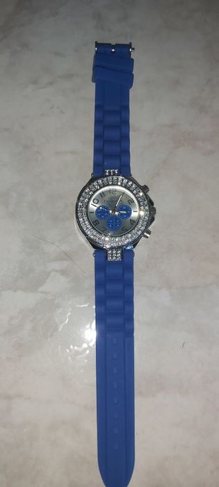 Geneva часовник за ръка