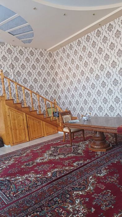 Продается свой дом Мирабадский Район 3.8 сотки