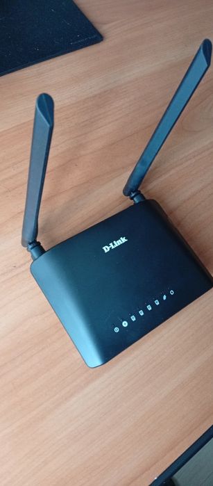 Продам модем роутер.