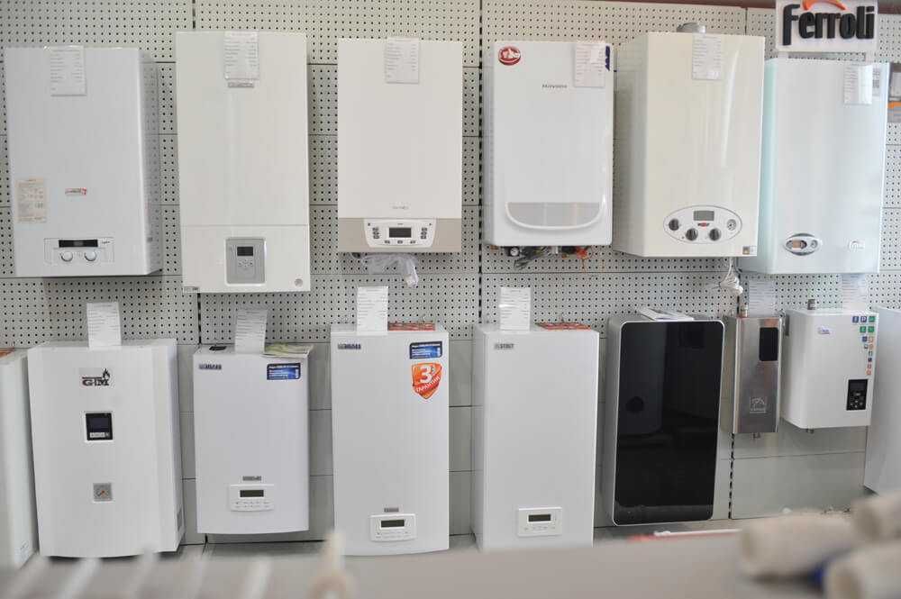 Двухконтурный газовый котел, Котёл Оптом, Рассрочка ,arzon narx