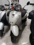 Мопед Honda Today AF-67 свеже доставлен из Японии. С документами