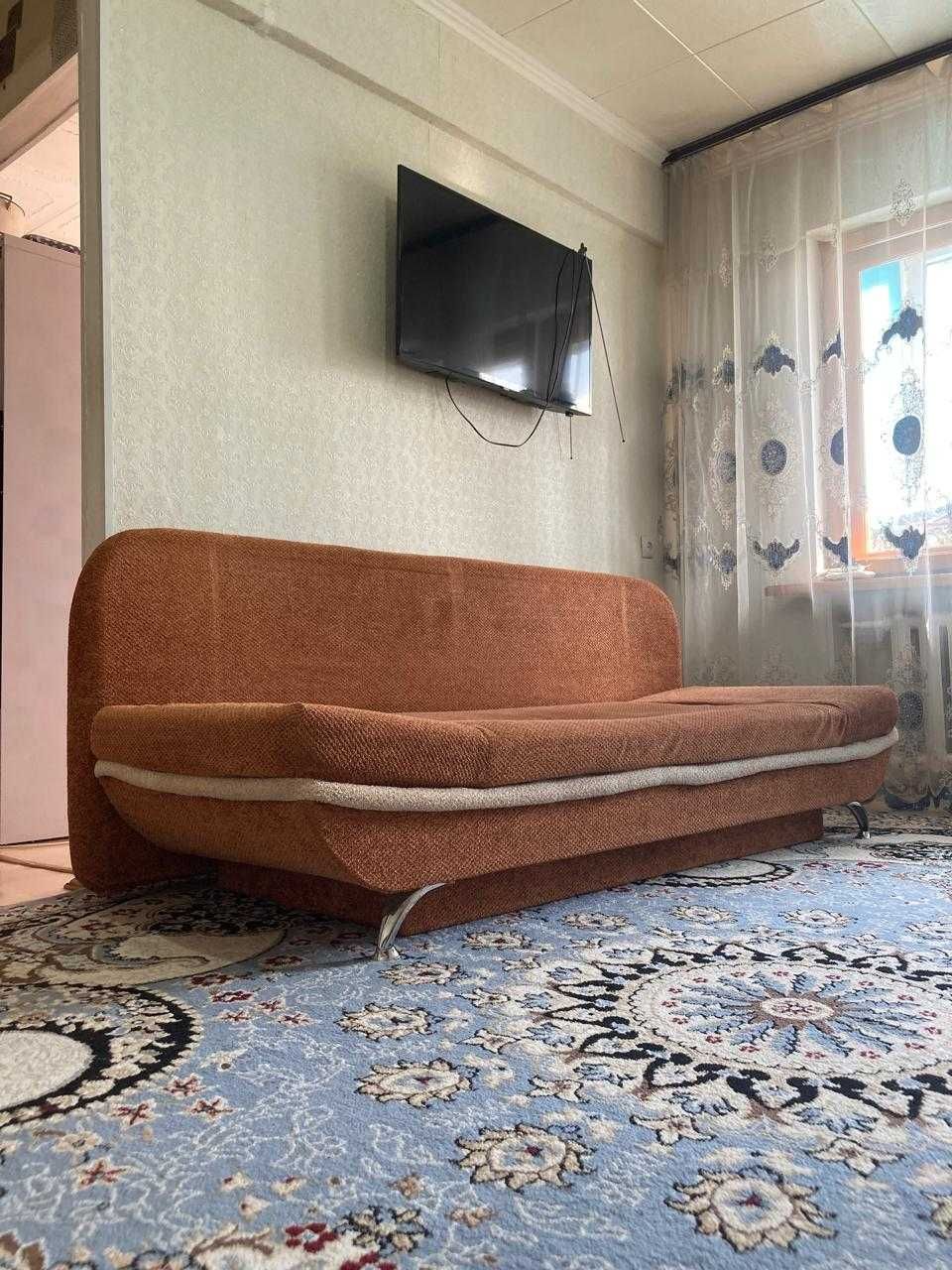 Продаю диван — 15 000 тг