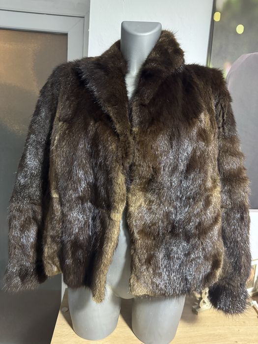 Blana naturala marimea S