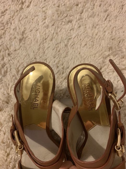 Дамски обувки Michael Kors