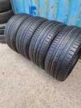 Anvelope Vară 285.50.20 Nokian Ca NOI Set Complet 4 Bucati