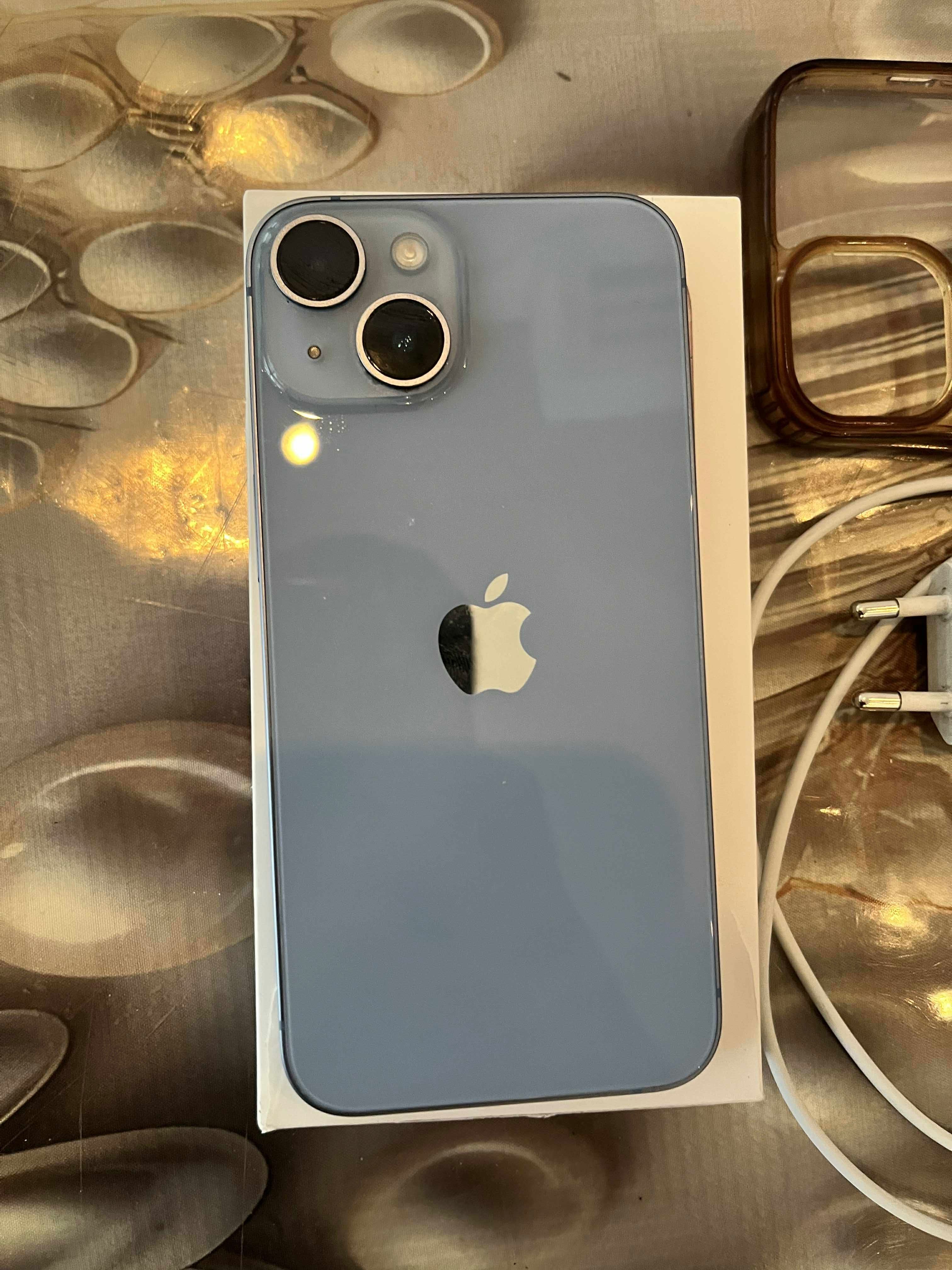 iPhone 14 128GB (Blue)