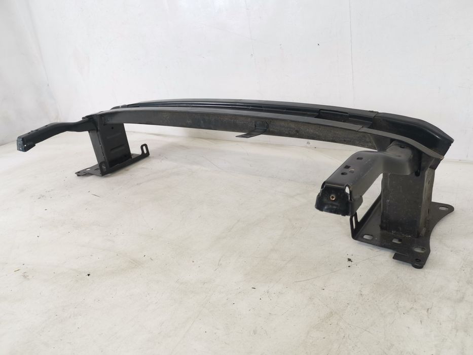 Предна броня Фолксваген / Volkswagen VW Polo 6 AW/BZ Оригинална, в доб