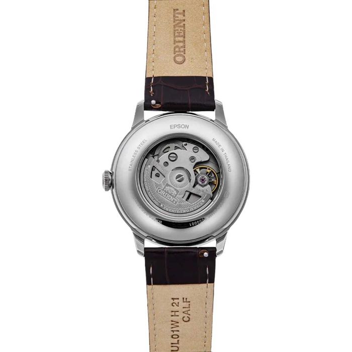 Orient Bambino Version 9 Green RA-AK0805E30B