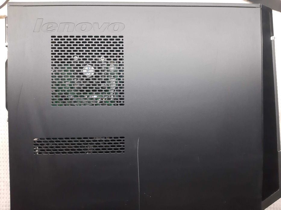 Unitate Mica Lenovo AMD E1 Refurbished