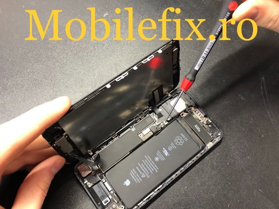 Reparatii iPhone Service iPhone Cluj Schimbare display iPhone