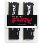 Kingston FURY Beast Black RGB EXPO, 32GB (2x16GB) DDR5, 6000MT/s, CL36