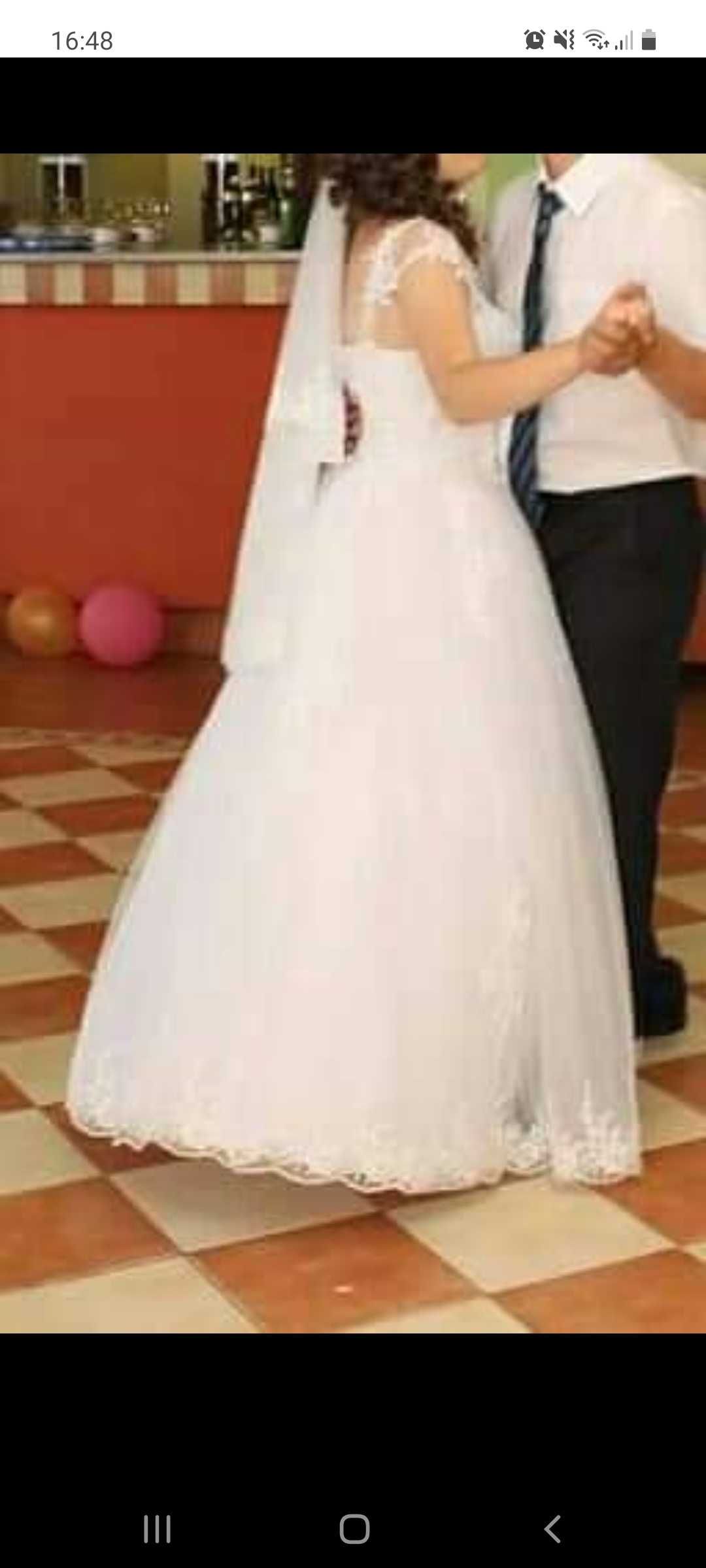 Vand Rochie de mireasă