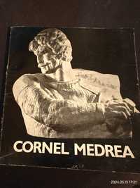 Carte Cornel MEDREA