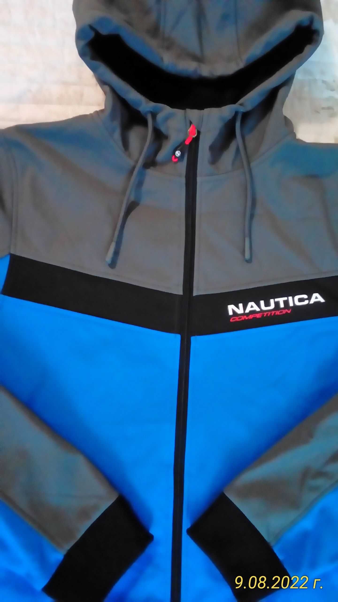 Nautica спортно мъжко яке