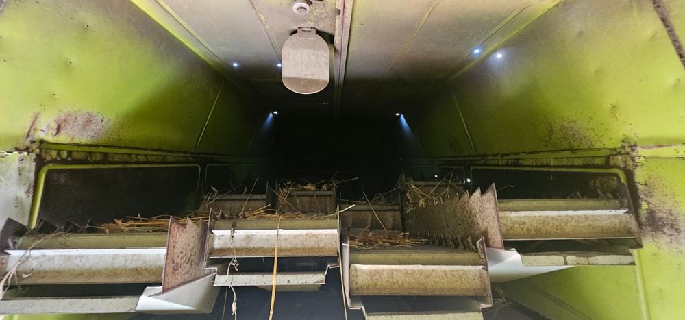 Combina Class Consul