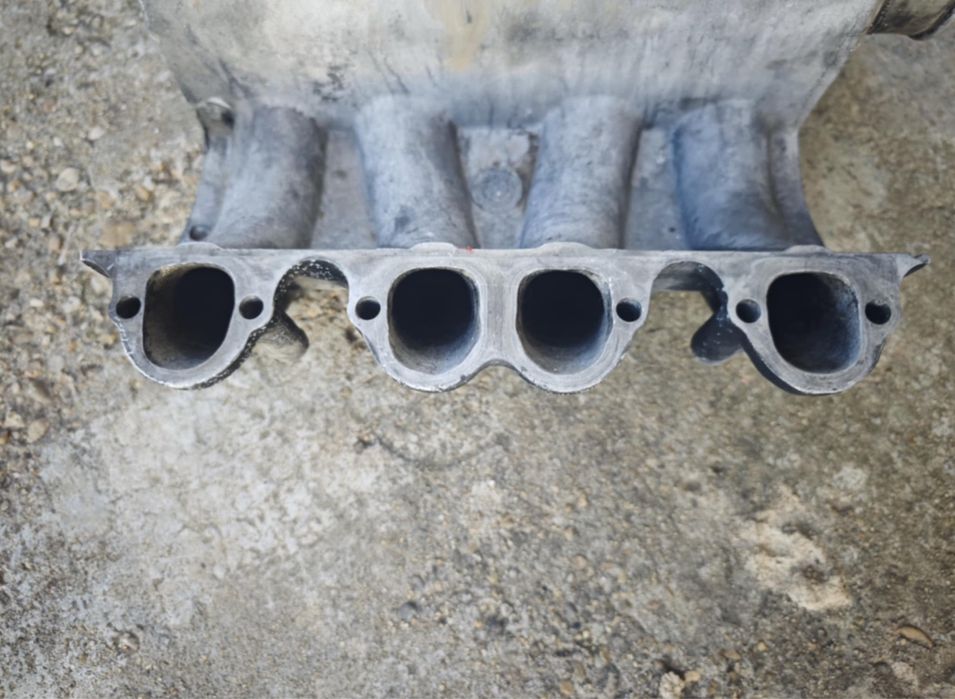 LT всмукател колектор за TDI