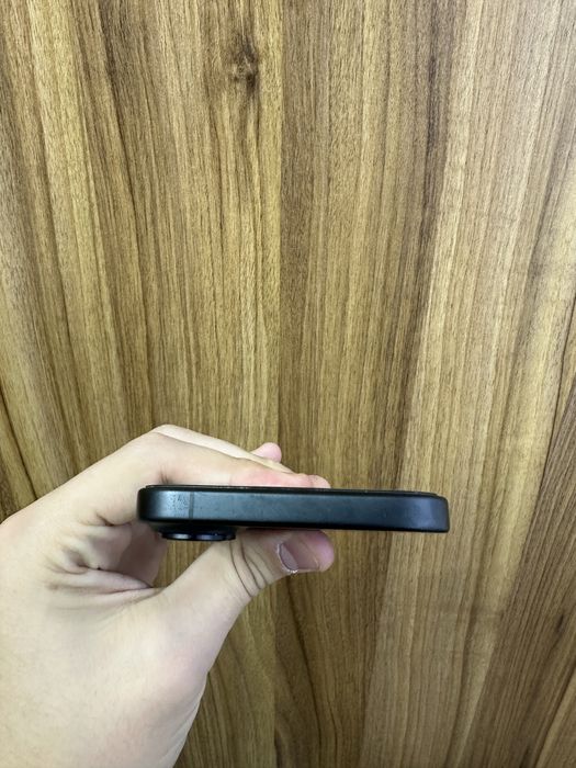 iphone 16 black 128 gb 100% 119 sikl