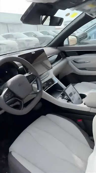 BYD Song Chempion 605 FULL