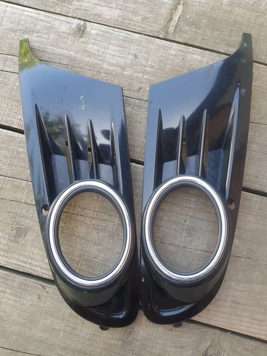 Grila proiectoare golf 6