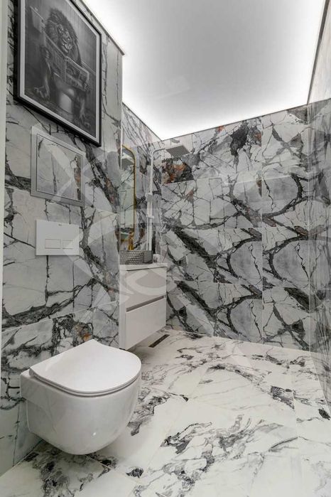 Продава се Двустаен апартамент в София, Надежда 2 - 56 кв.м за 2822 €/кв.м - Снимка #8