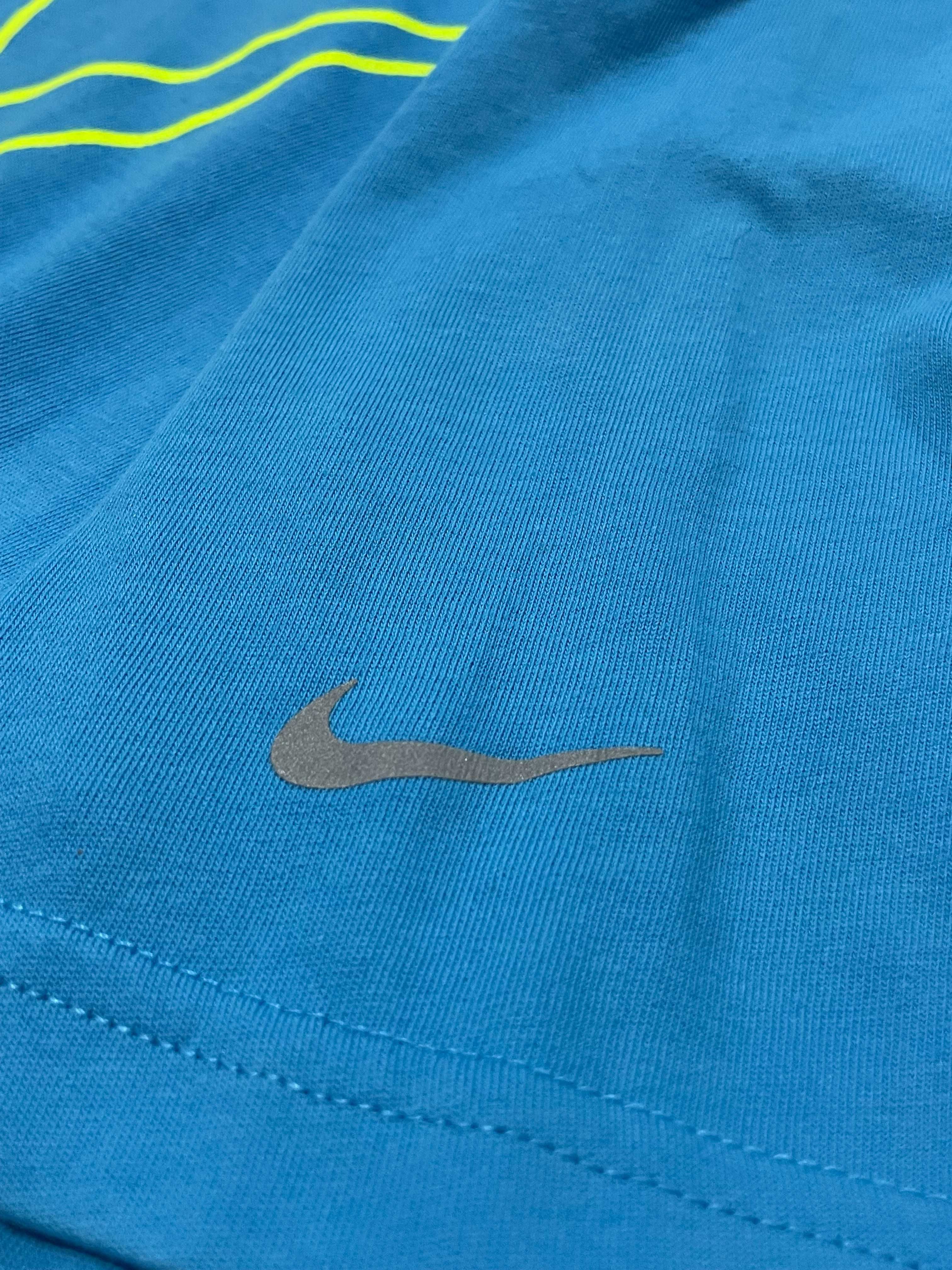 Nike run тениска S размер