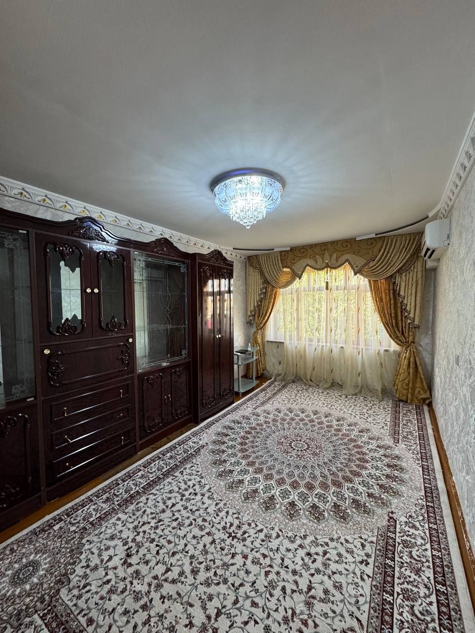 Срочно продается квартира