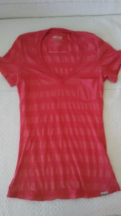 Бамбукова тениска Cariloha