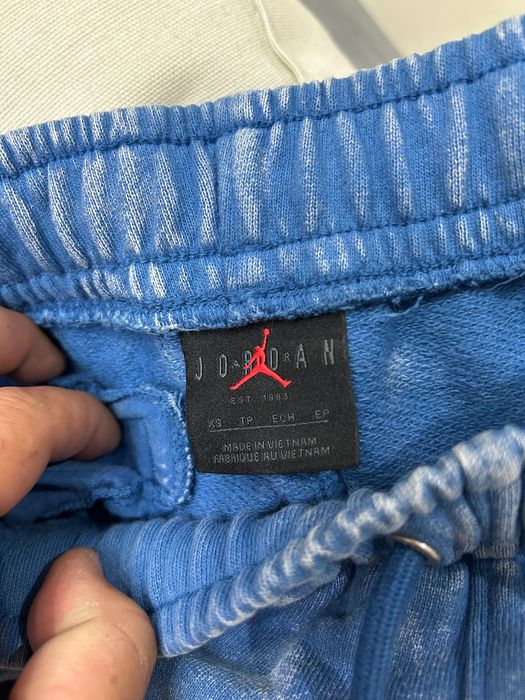 Jordan jordan jordan