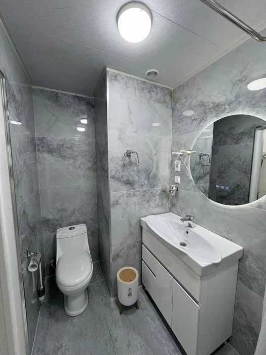 Сдаётся кв ЖК Грин Хаус 2 метро Бекат 2/7/16 р-н Сергелийский !! 521