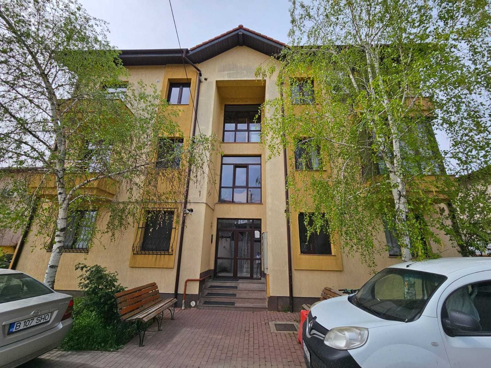 Apartament 3 camere Dobroesti - Fundeni + parcare