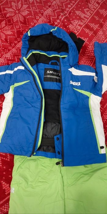 Costum ski copil m 104