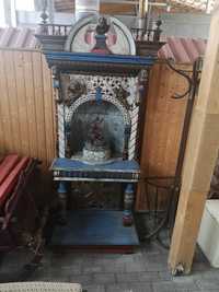 Altar vechi de casa