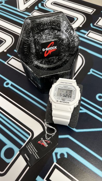 Casio DW-5600MW-7ER Ceas G-Shock