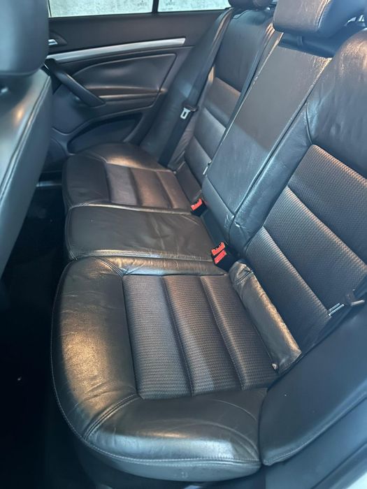 Skoda Octavia 2 • 2005 • 1.9 TDI