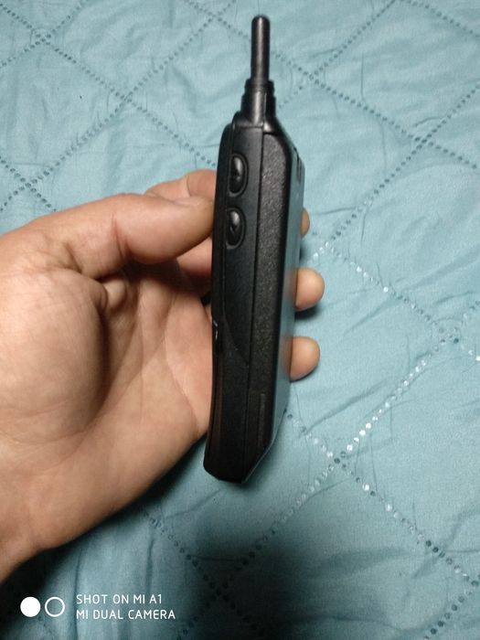 Vând pt colecție tel vechi