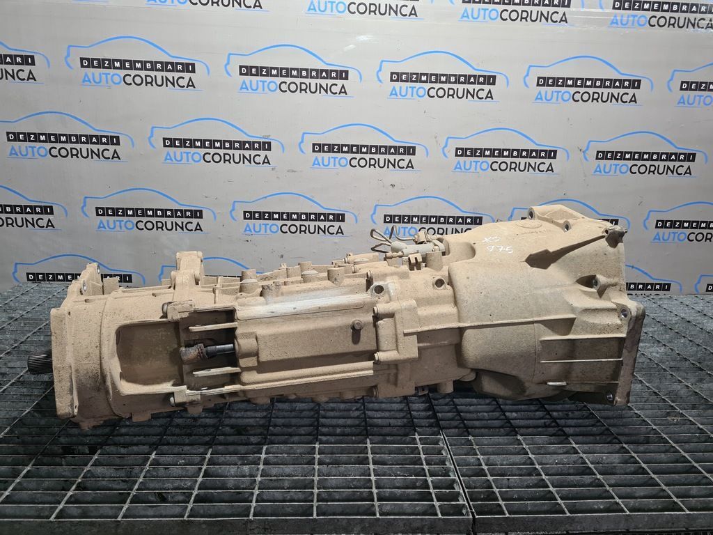 Cutie de viteze BMW X3 E83 2.0 Diesel 2006 - 2010 150CP Manuala 6 Trepte (775) 4x4 ...