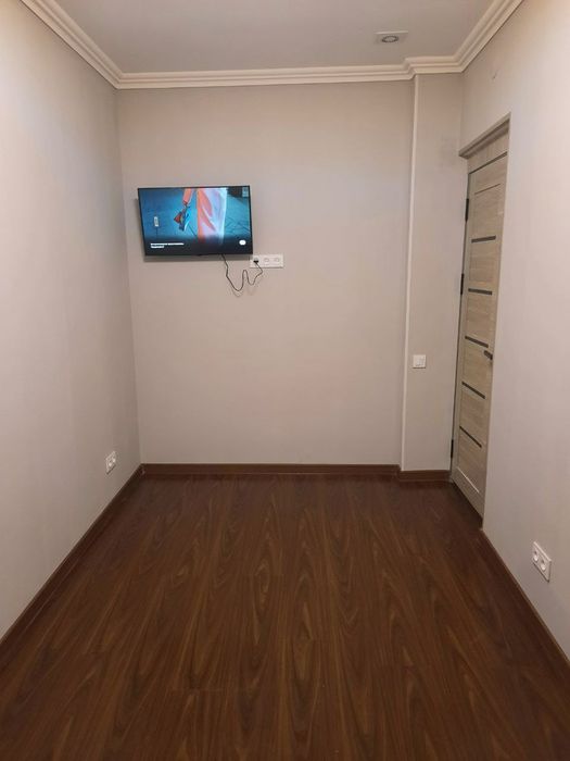 2 хонали ижара Чоштепа 1 бекат метро Сергели оилага