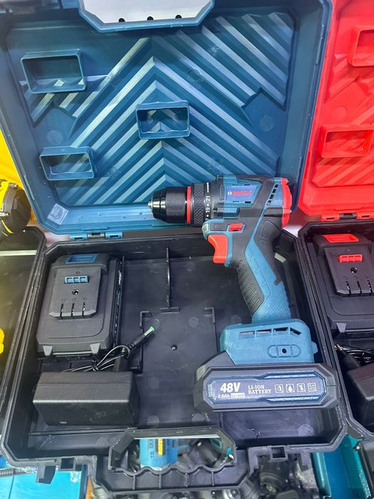 Шуруповерт Акция 9000тг