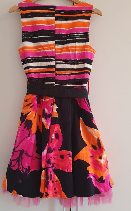 Rochie Rinascimenta mas L