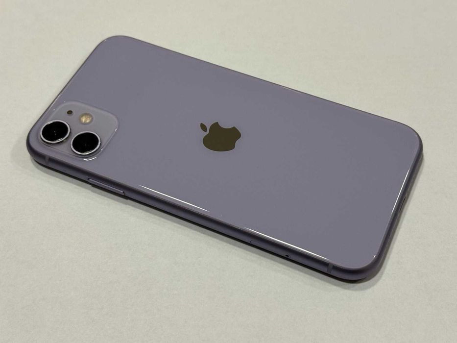 Apple iPhone 11 128GB
