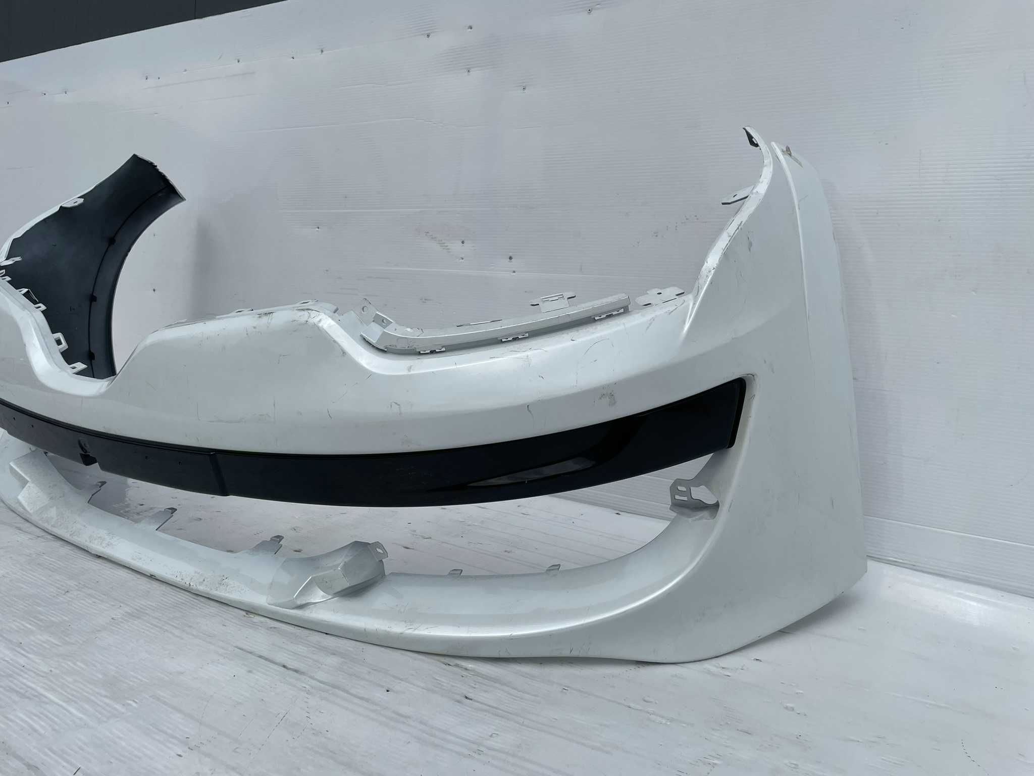 Bara fata Renault Megane 3 RS facelift 2013+ originala Renault