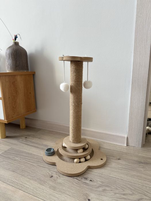 Продам когтеточку