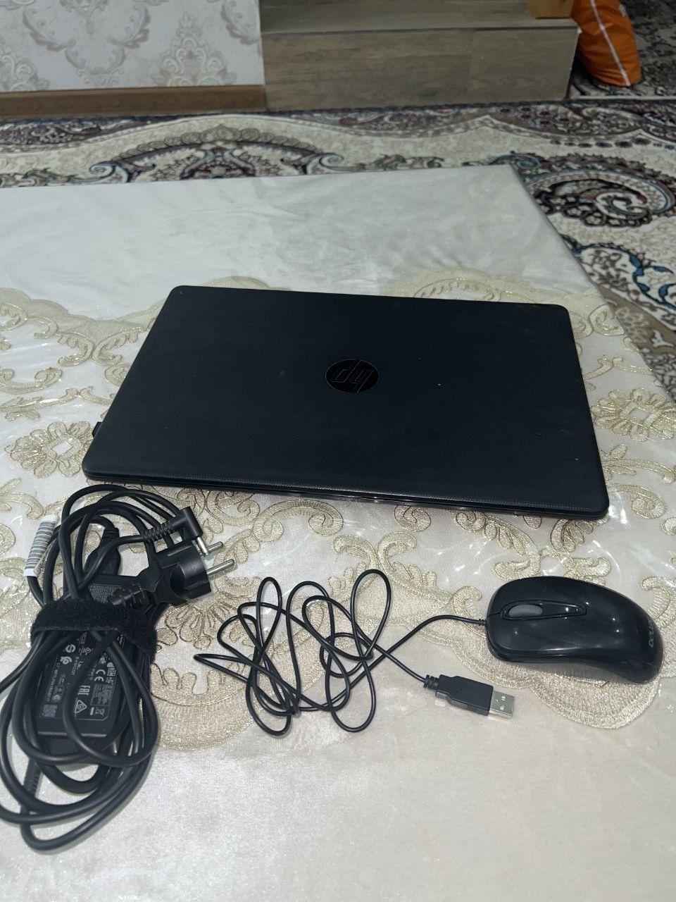 Hp 17 ekran Nautbuk